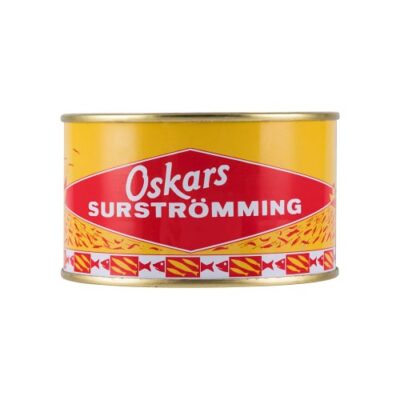 Surströmming 300g - Surstromming.shop