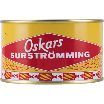 Buy Surströmming - Delicacy from Sweden 